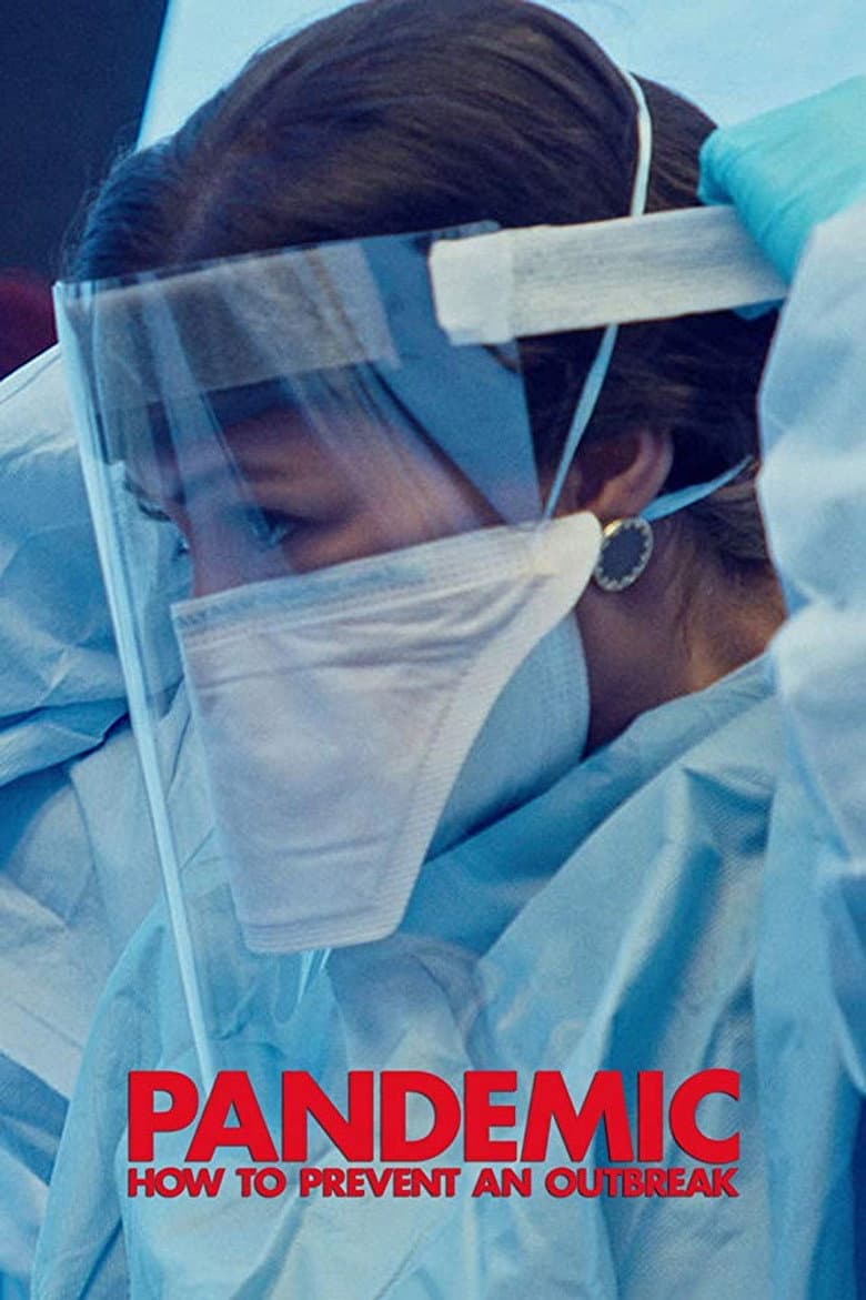 Pandemic: How to Prevent an Outbreak — posters 2