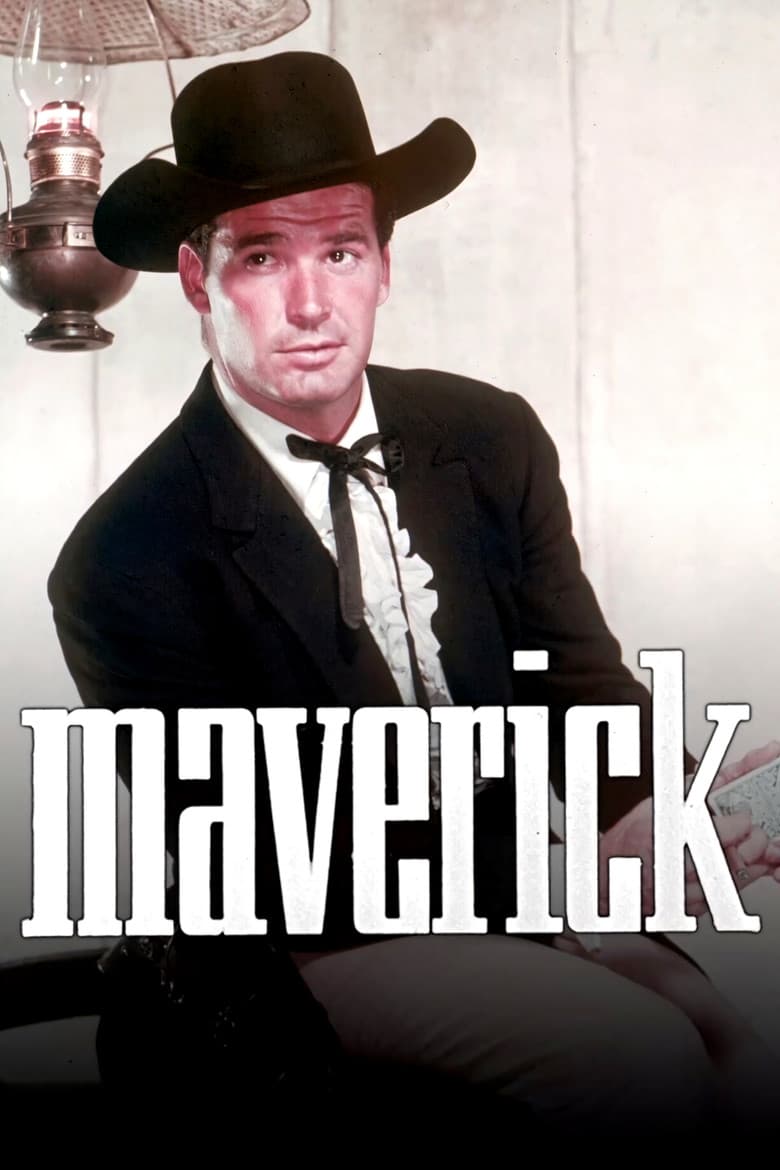 Maverick — posters 3