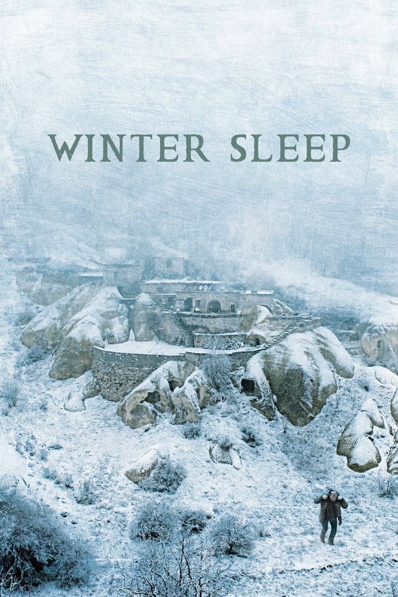 Winter Sleep — posters 3