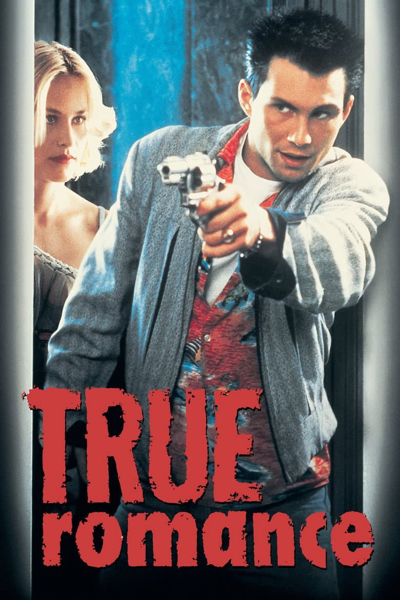 True Romance — posters 6