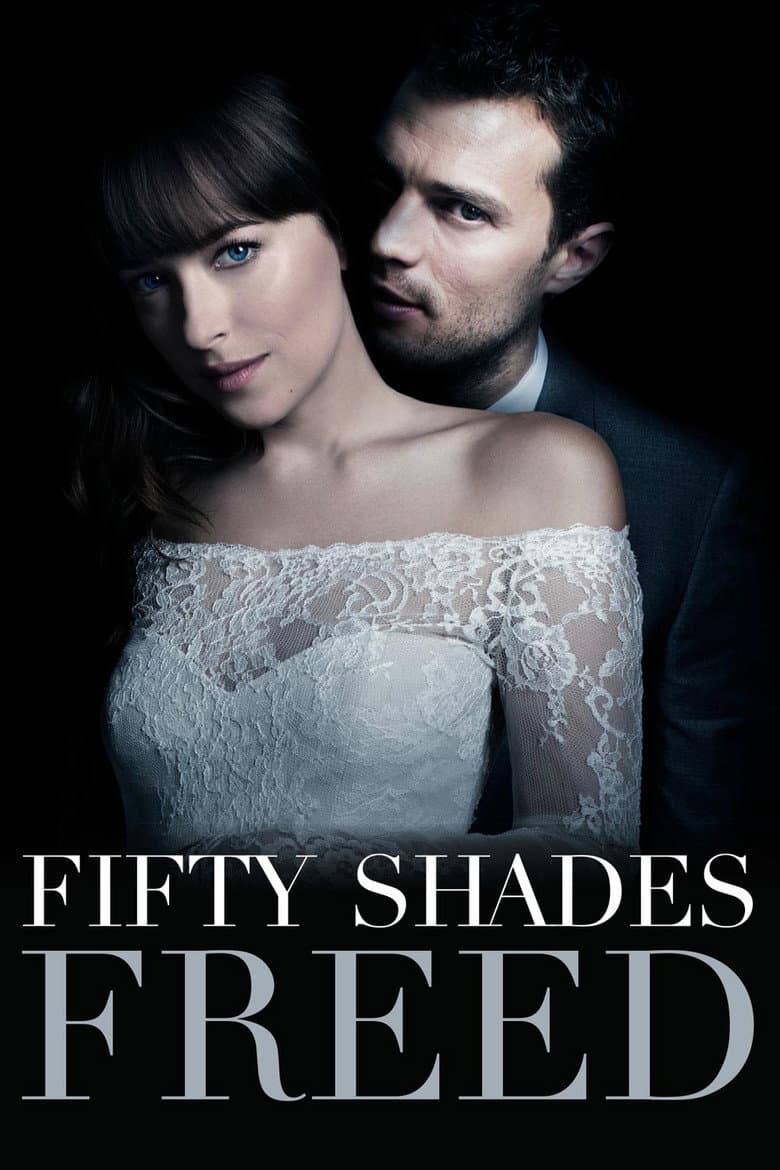 Fifty Shades Freed — posters 6