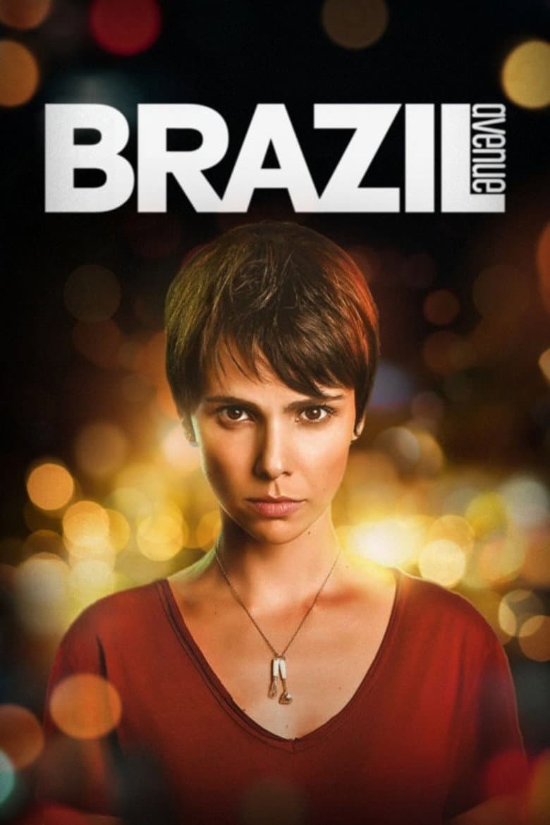 Brazil Avenue — posters 2