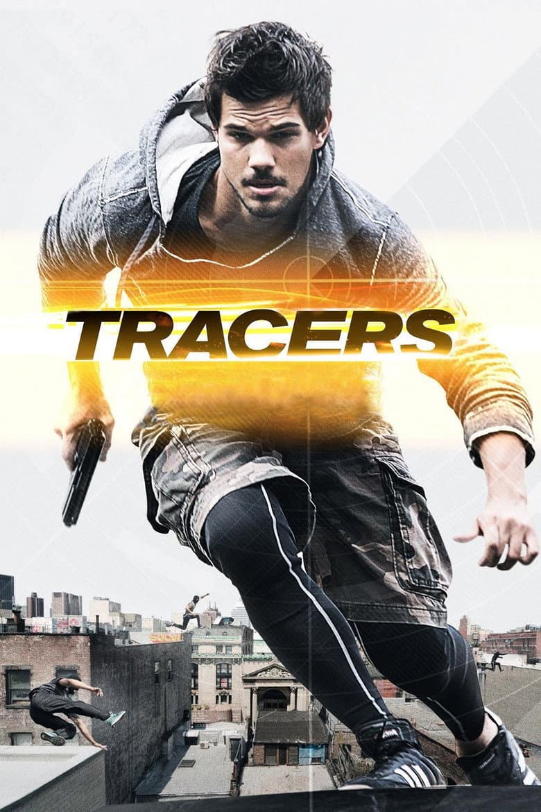 Tracers — posters 6