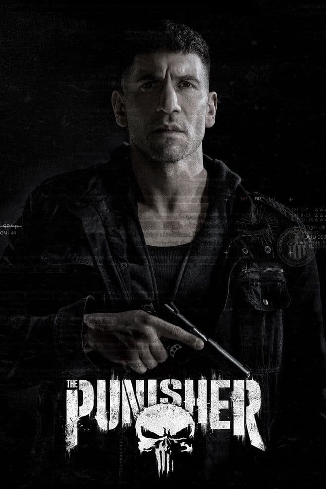 Marvel's The Punisher — posters 3