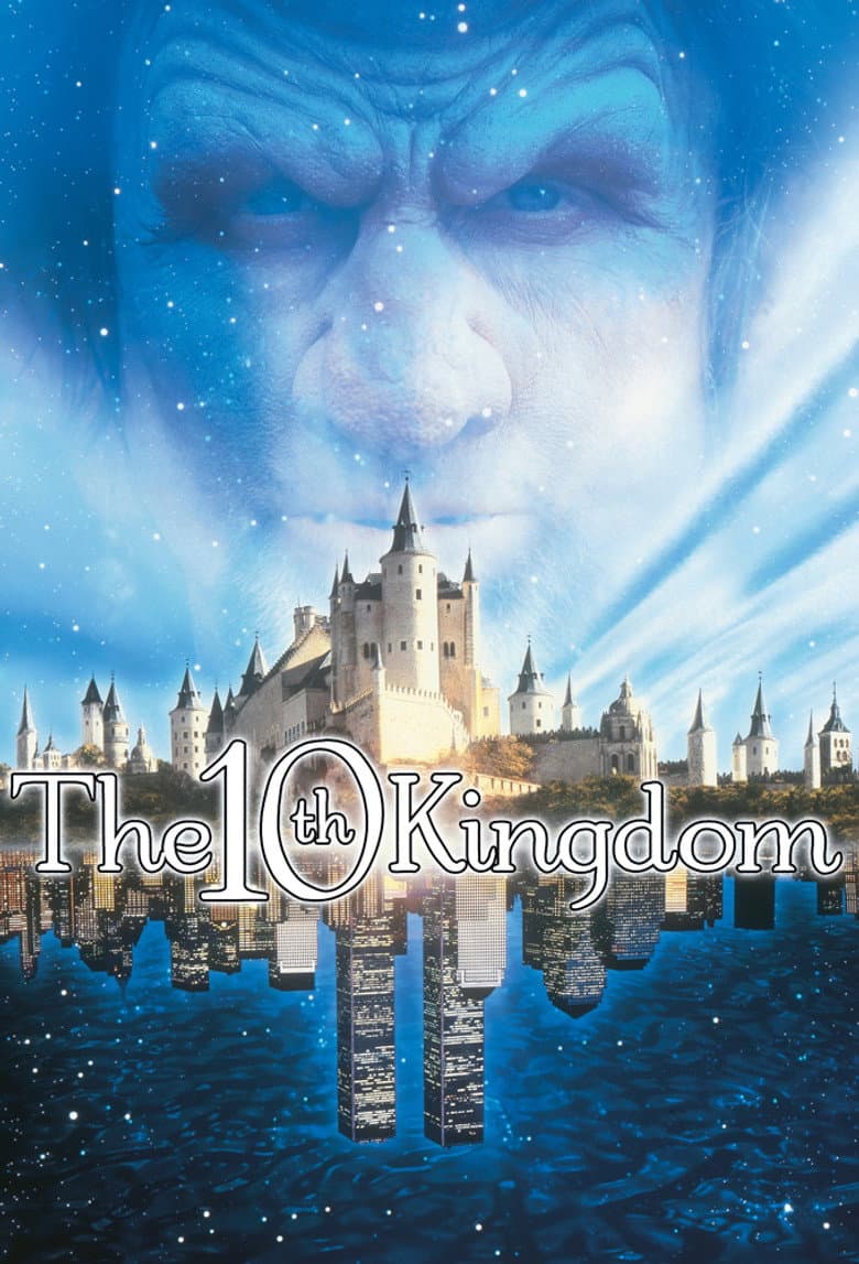 The 10th Kingdom — posters 3