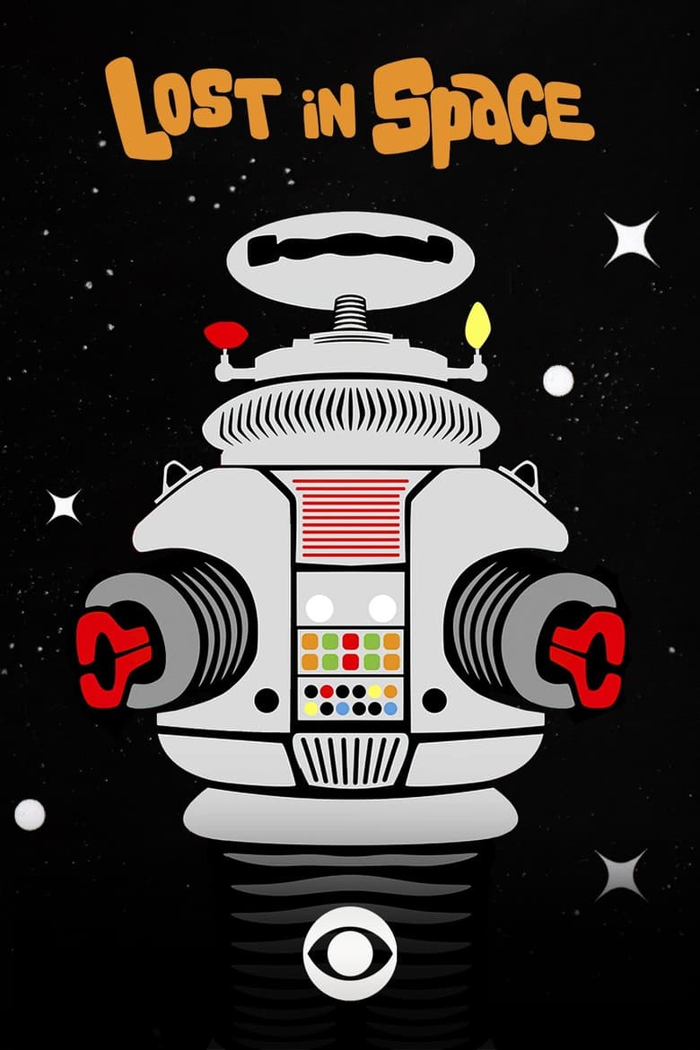 Lost in Space — posters 3