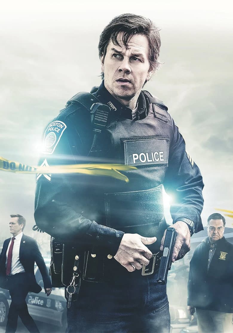 Patriots Day — posters 6