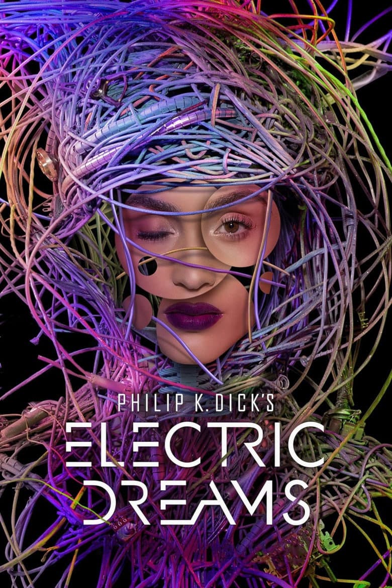 Philip K. Dick's Electric Dreams — posters 3