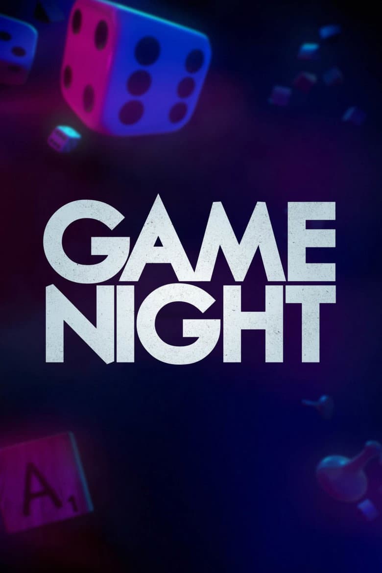 Game Night — posters 4