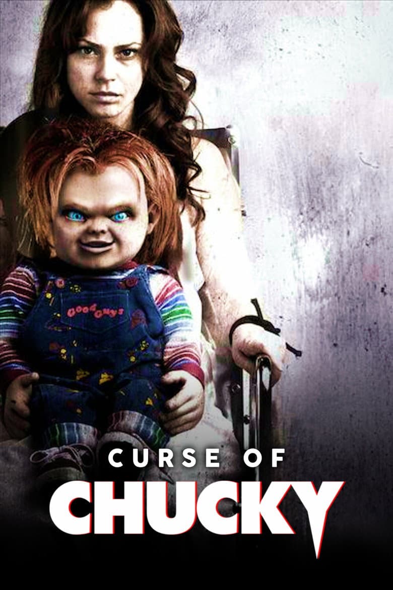 Curse of Chucky — posters 4
