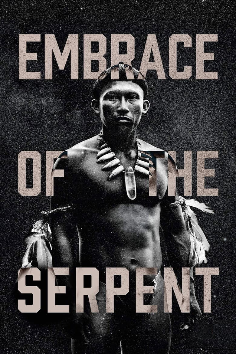 Embrace of the Serpent — posters 2