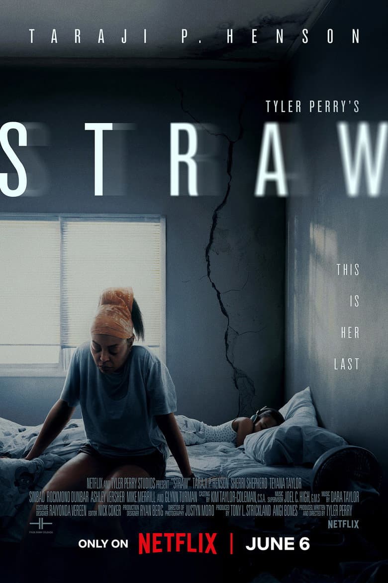 STRAW — posters 5