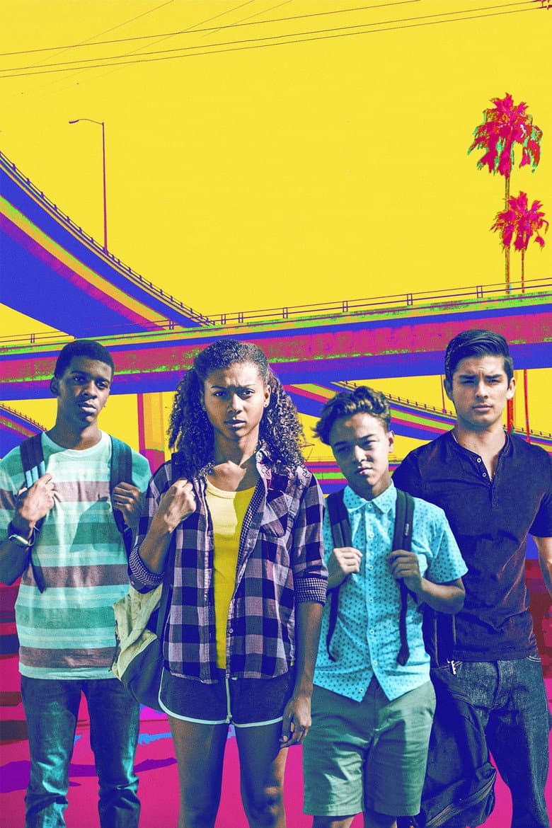 On My Block — posters 8