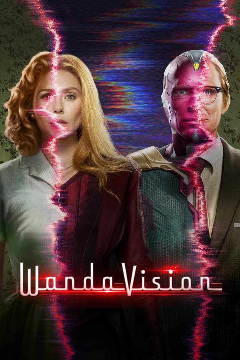 WandaVision — posters 5