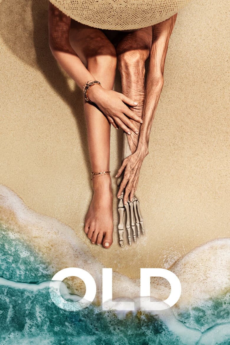 Old — posters 2