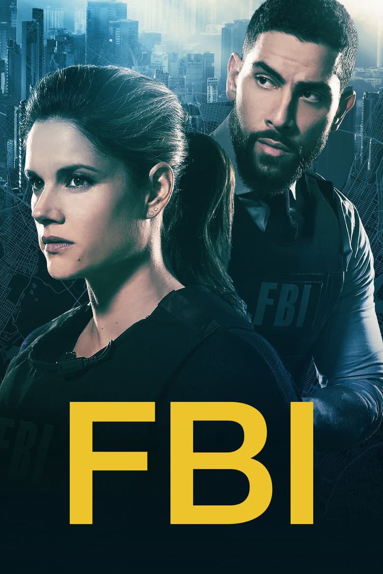 FBI — posters 6