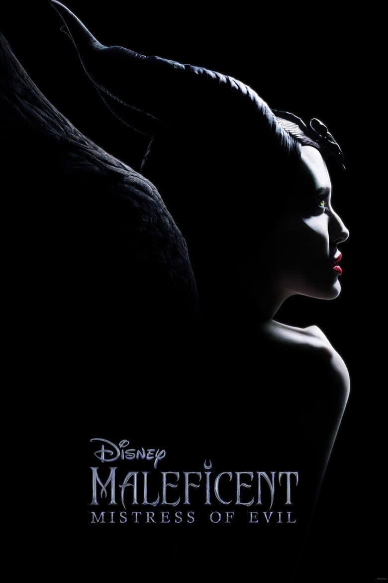 Maleficent: Mistress of Evil — posters 6