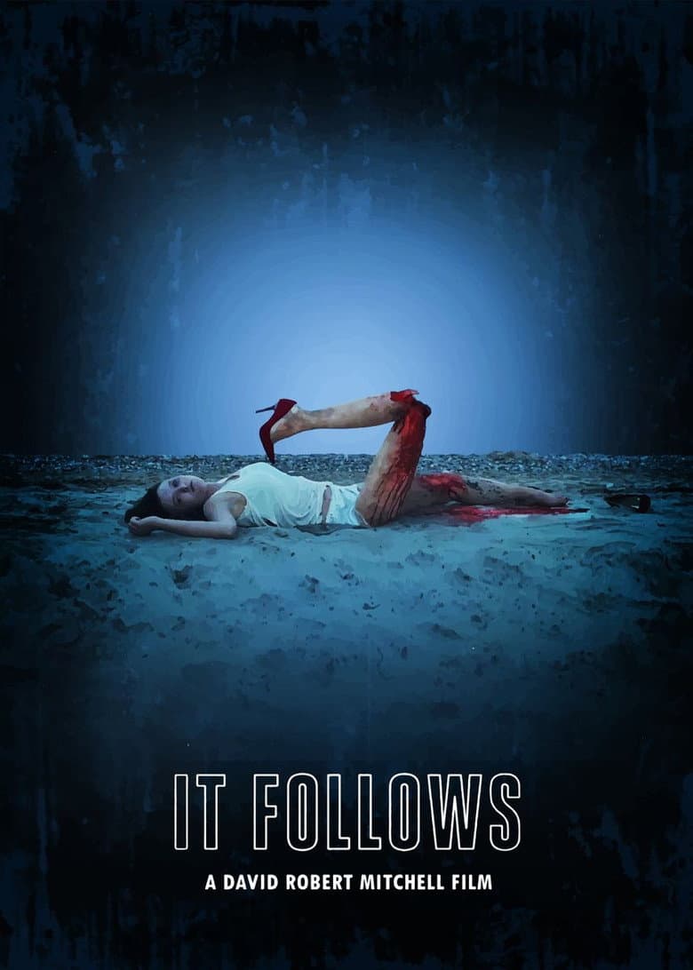 It Follows — posters 6