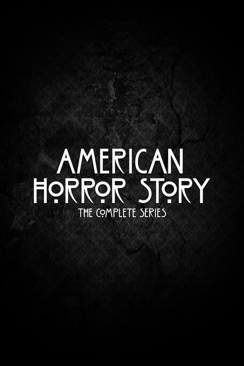 American Horror Story — posters 6