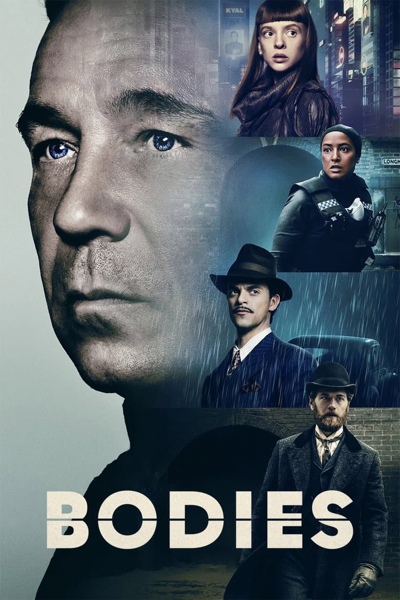 Bodies — posters 5
