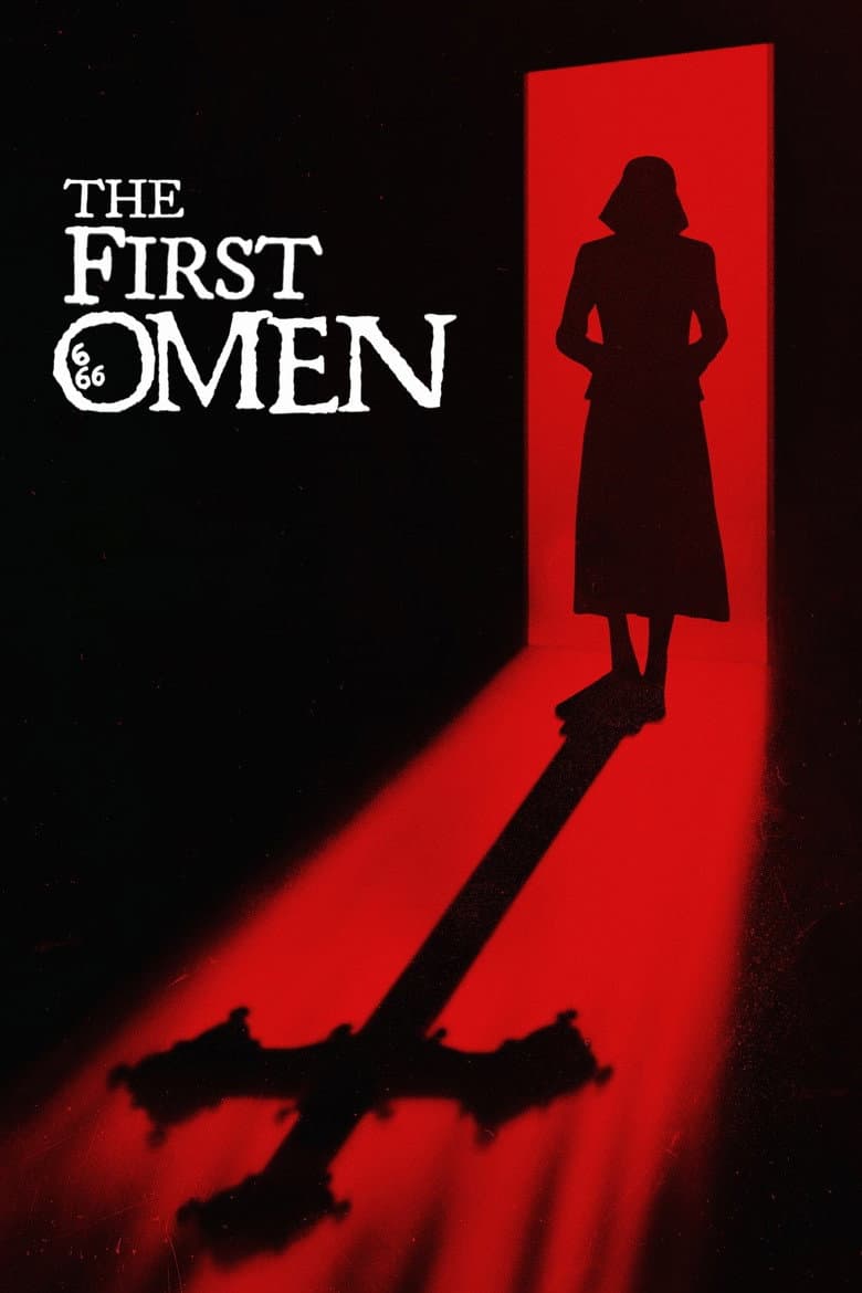 The First Omen — posters 2