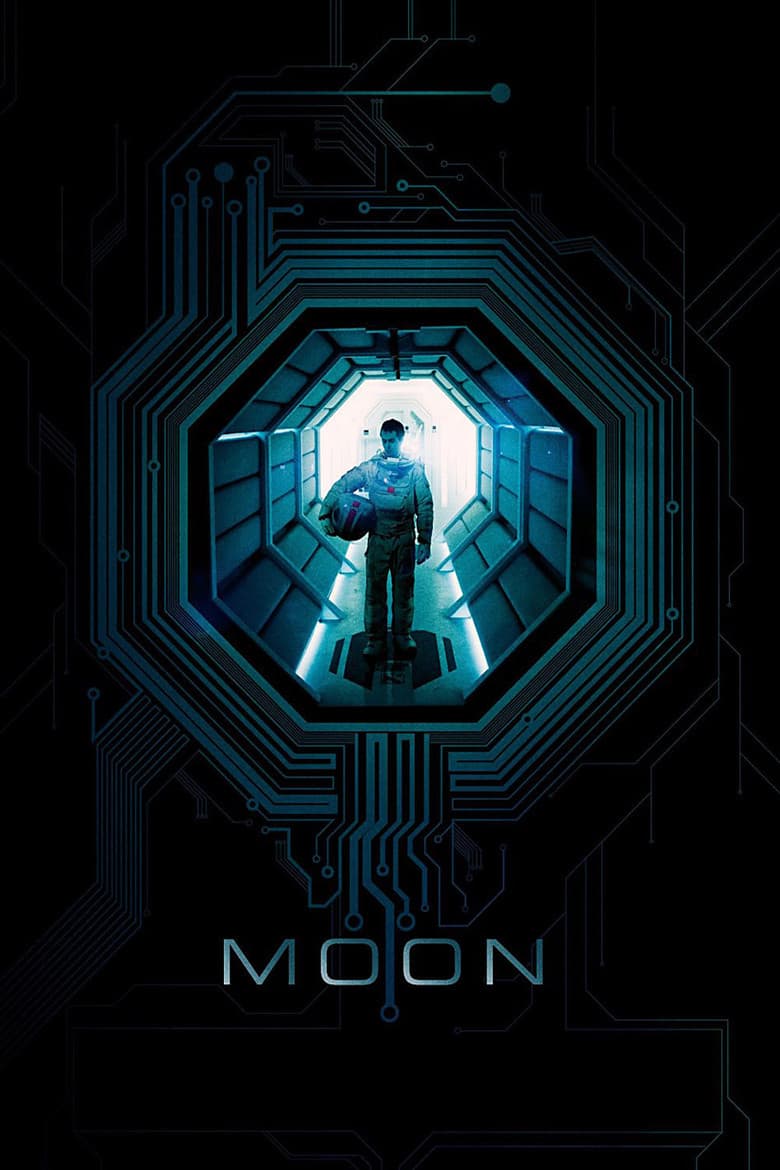 Moon — posters 2