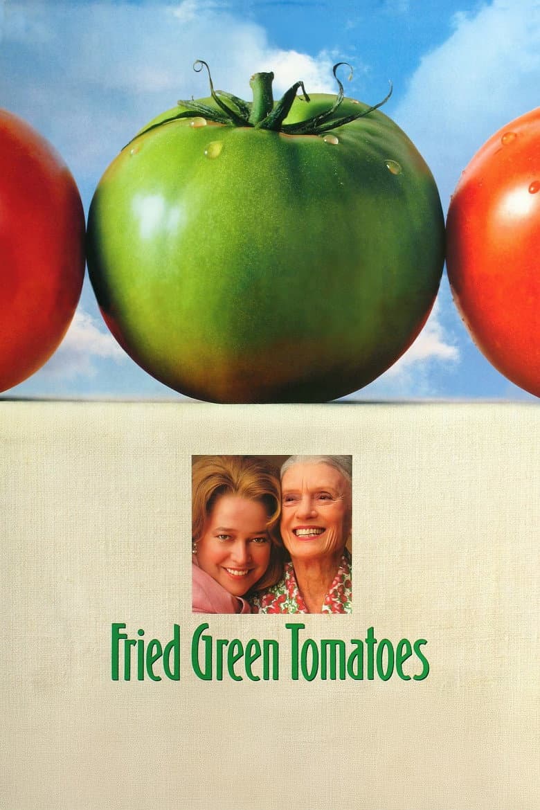 Fried Green Tomatoes — posters 4