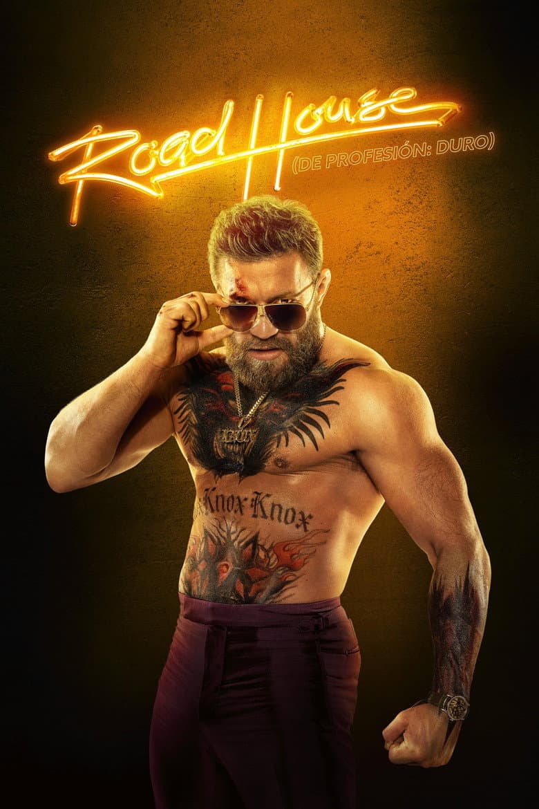 Road House — posters 3