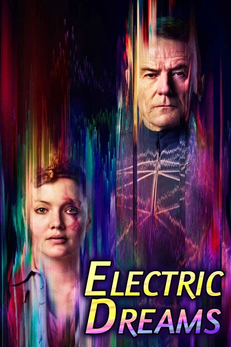 Philip K. Dick's Electric Dreams — posters 2