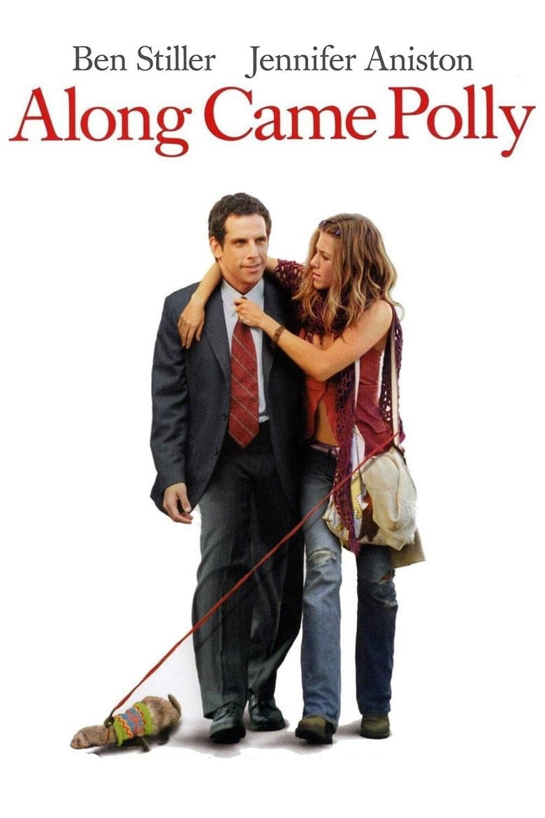 Along Came Polly — posters 4