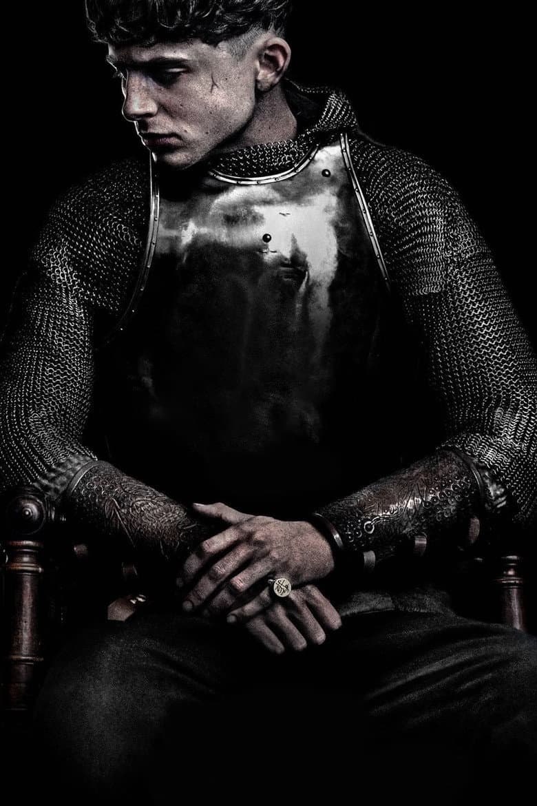 The King — posters 2