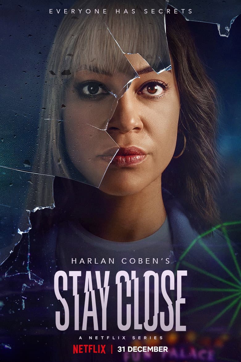 Stay Close — posters 3