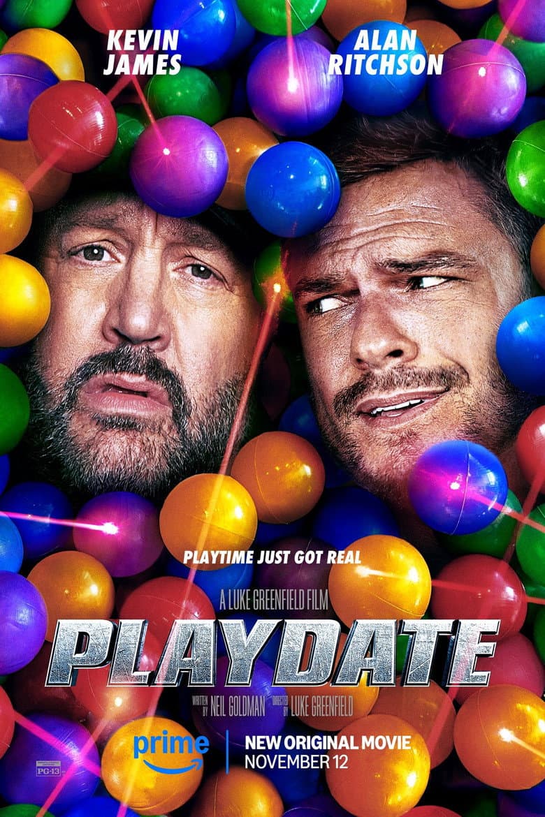 Playdate — posters 4
