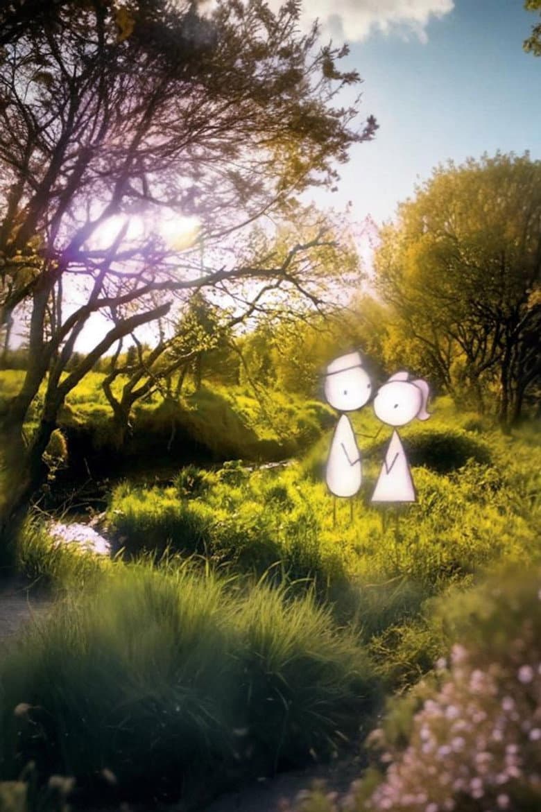It's Such a Beautiful Day — posters 4