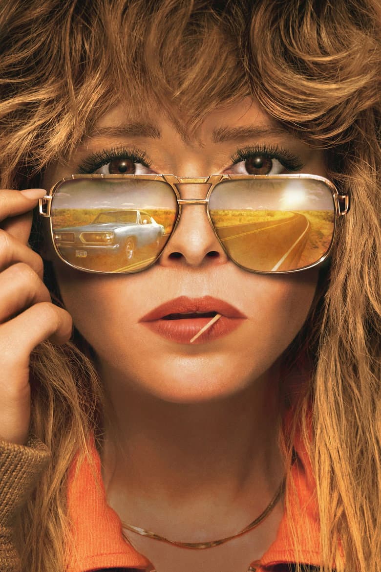 Poker Face — posters 6