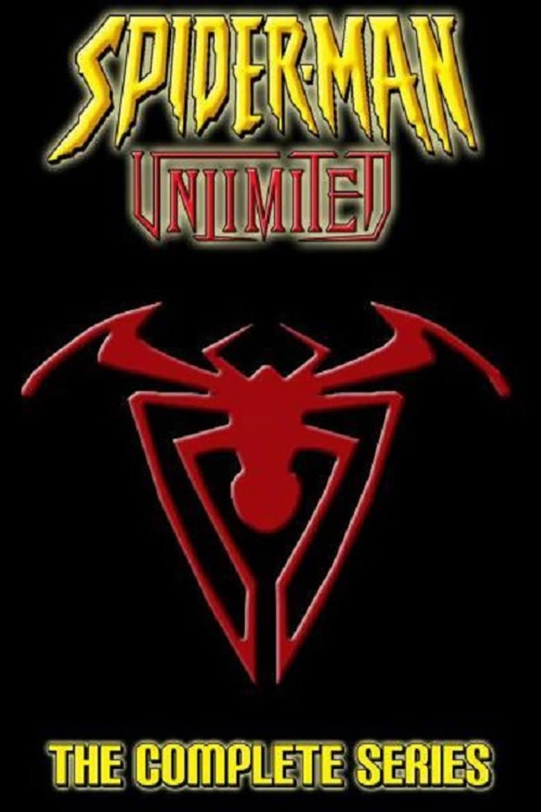 Spider-Man Unlimited — posters 8