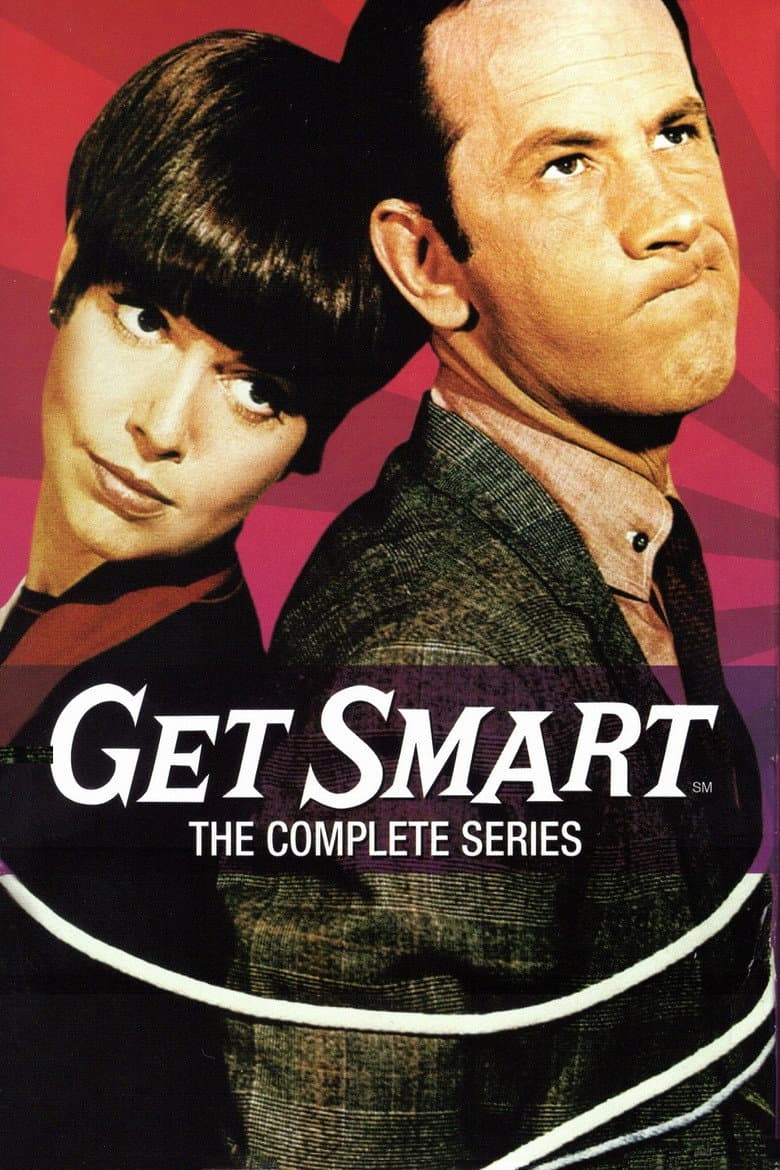 Get Smart — posters 2