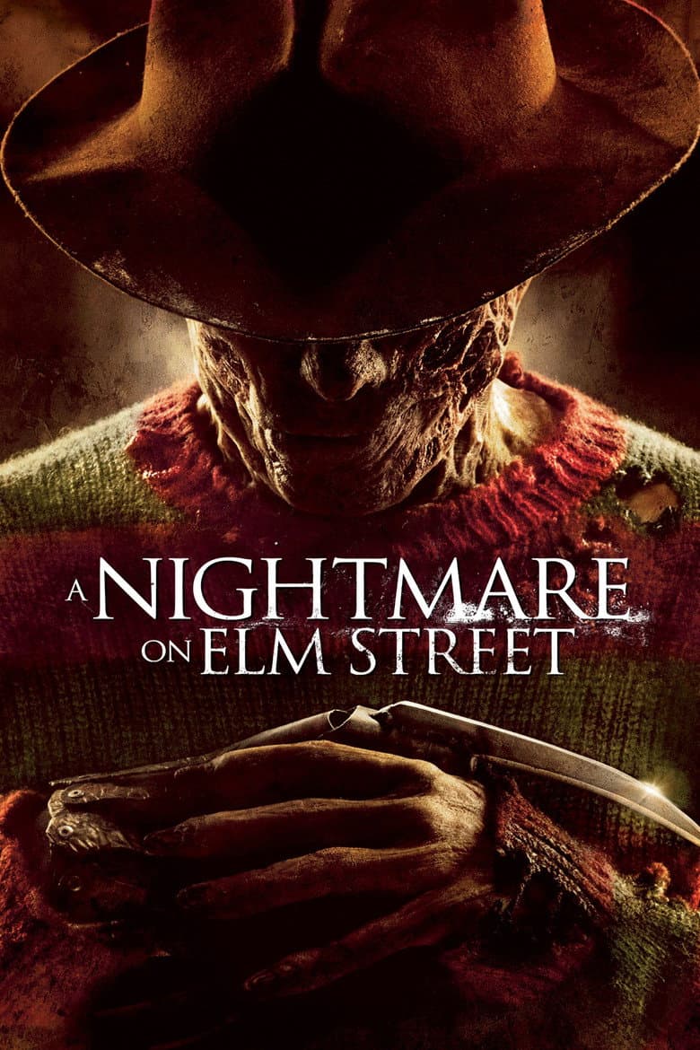 A Nightmare on Elm Street — posters 4
