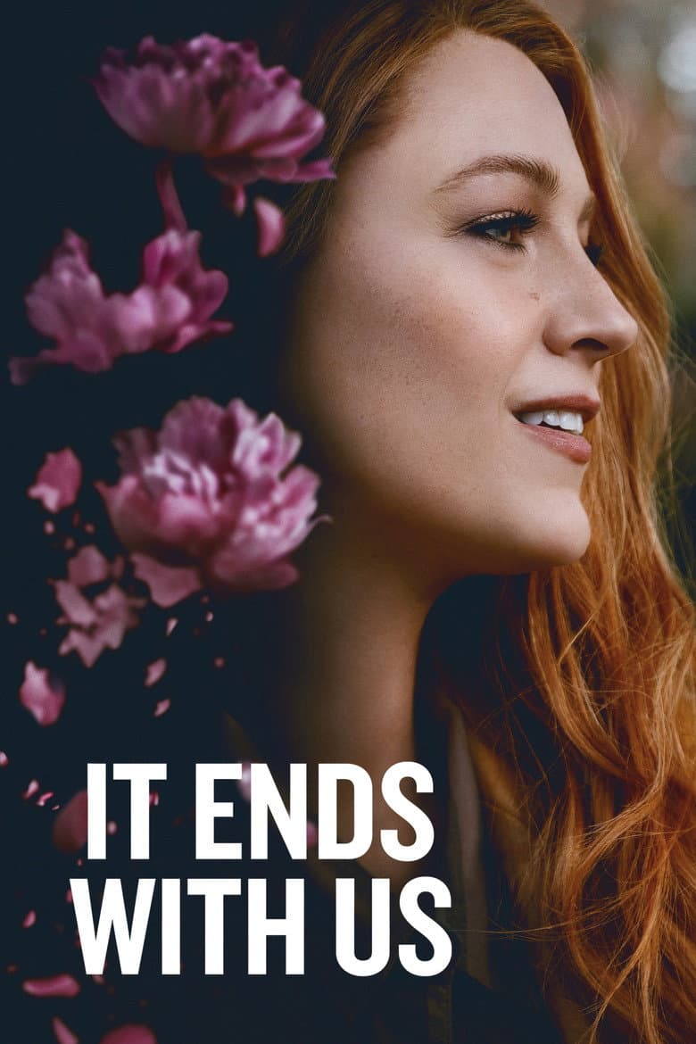It Ends with Us — posters 2