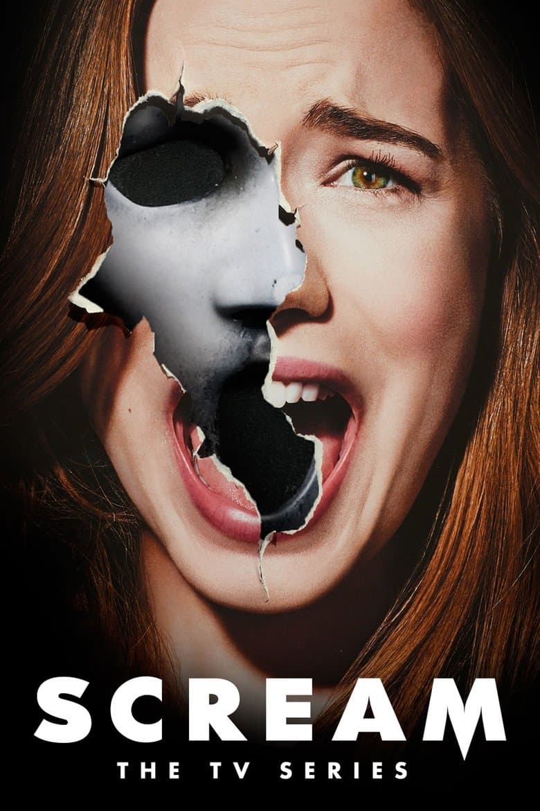 Scream: The TV Series — posters 2