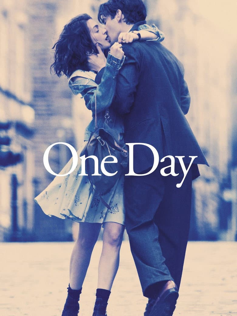 One Day — posters 3