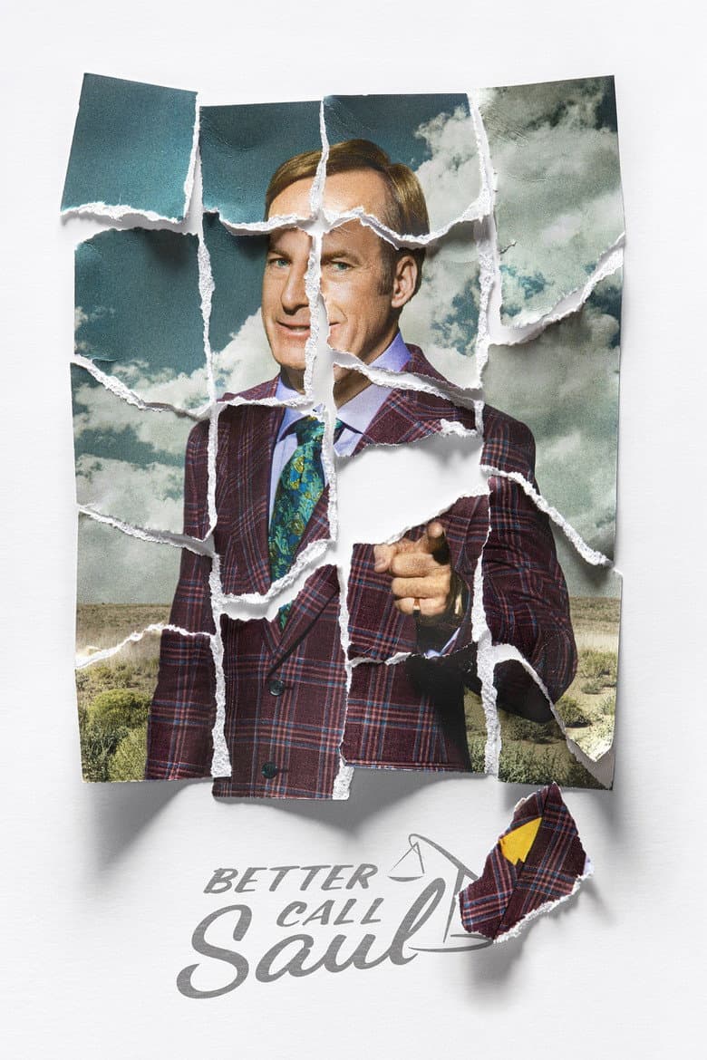 Better Call Saul — posters 6