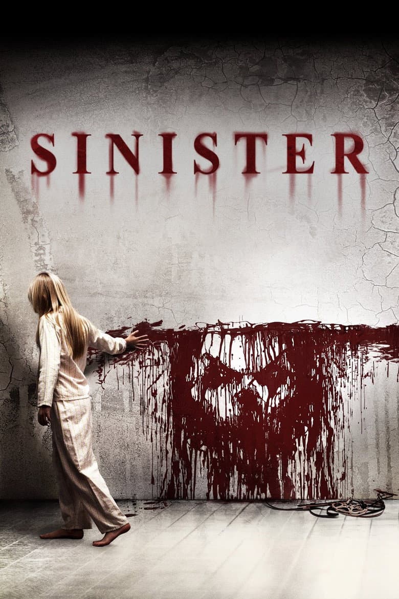 Sinister — posters 6