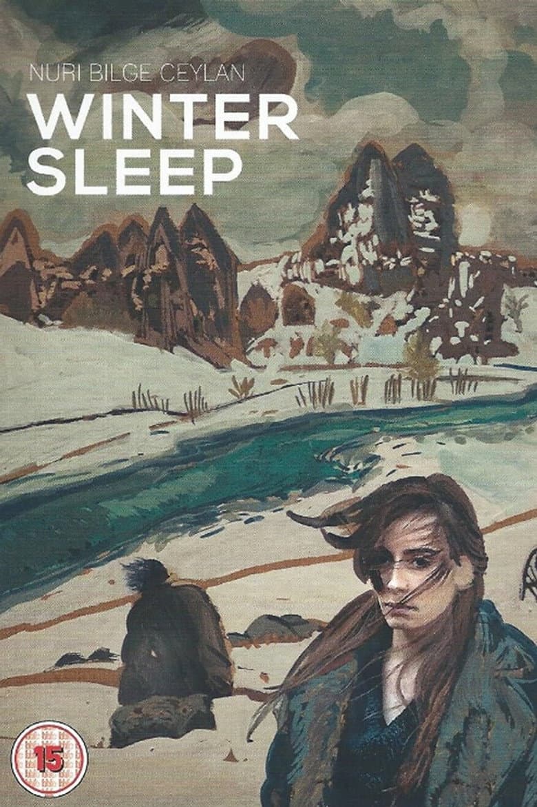 Winter Sleep — posters 8