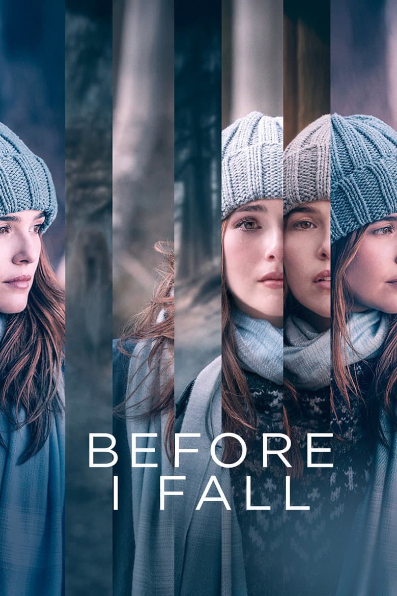Before I Fall — posters 2