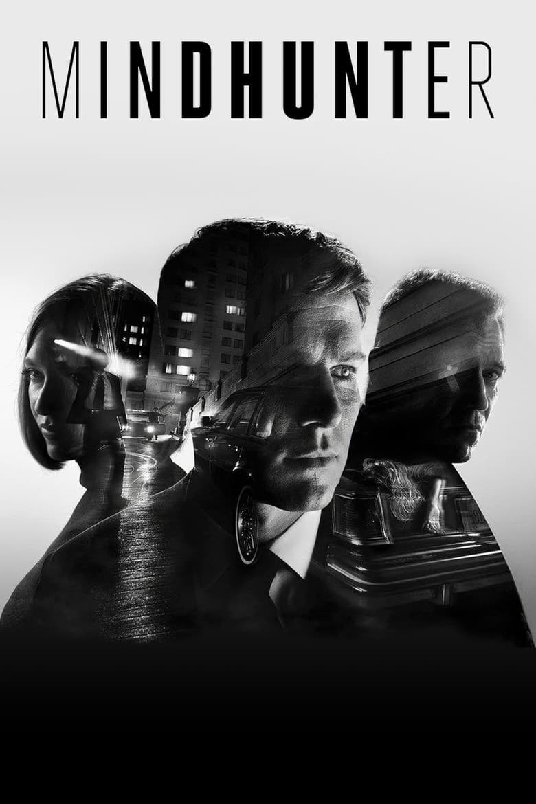 MINDHUNTER — posters 3
