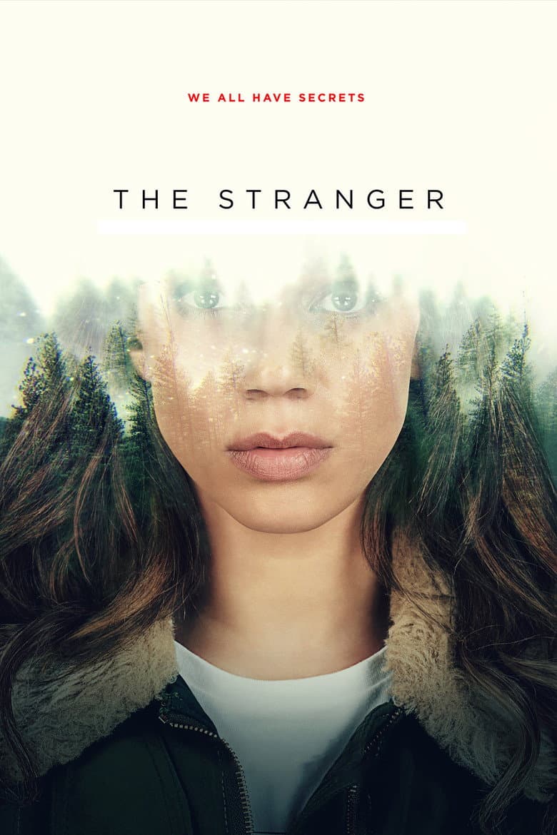 The Stranger — posters 2