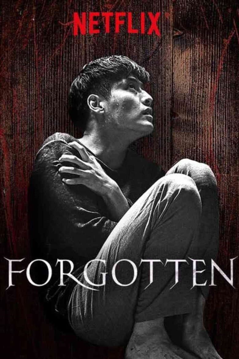 Forgotten — posters 5