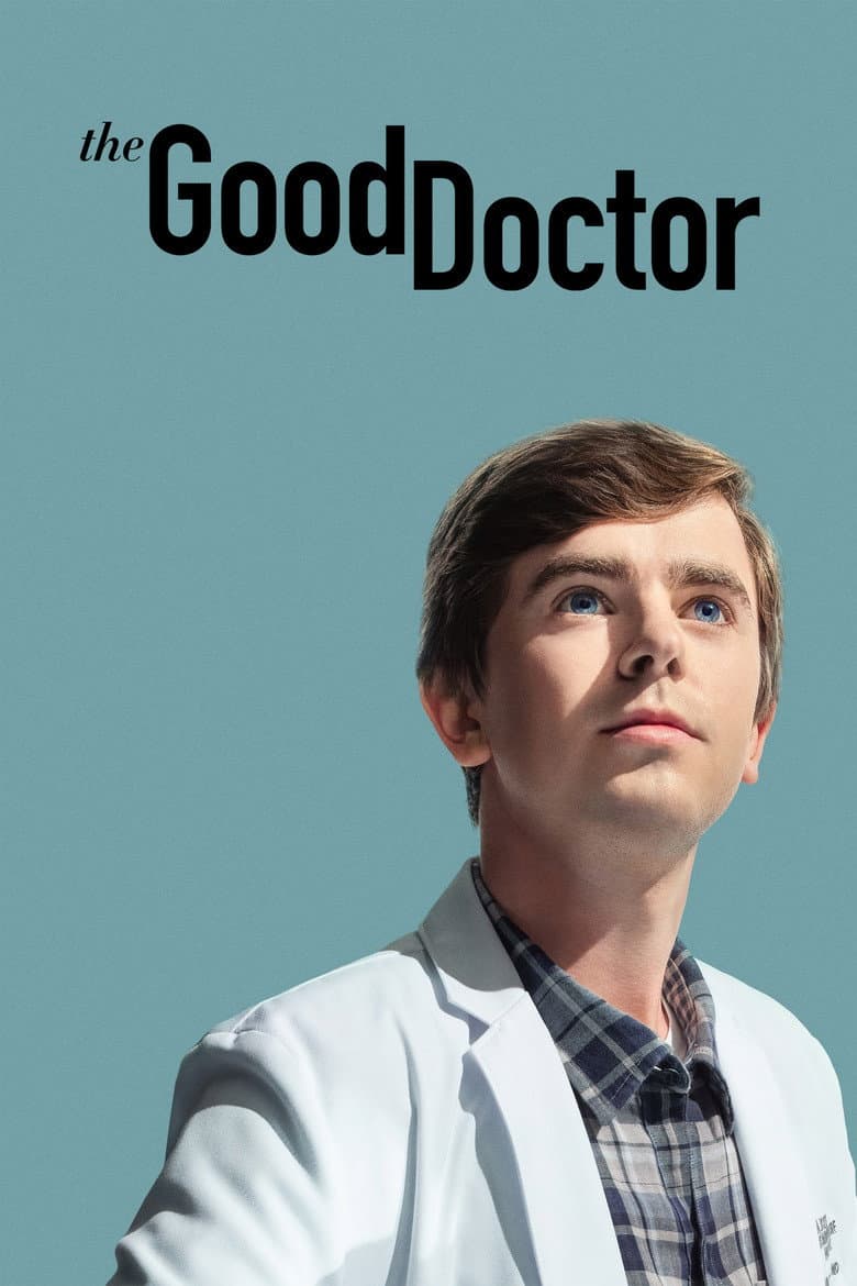 The Good Doctor — posters 3