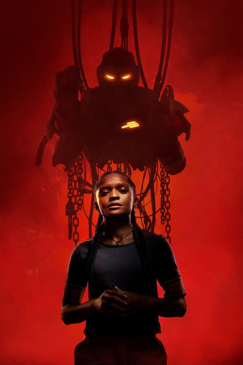 Ironheart — posters 7